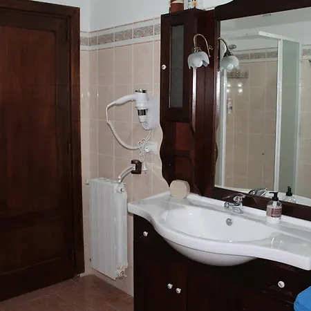 Apartment Borgo Borghese Sant'Alessio Siculo