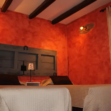 Borgo Borghese Apartment