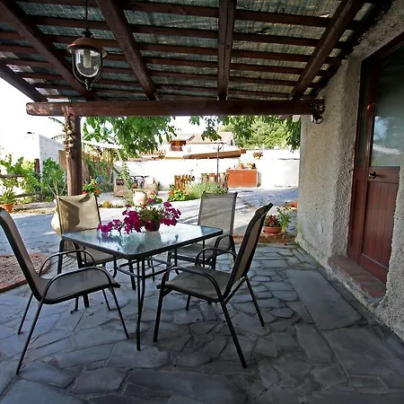 Apartment Borgo Borghese