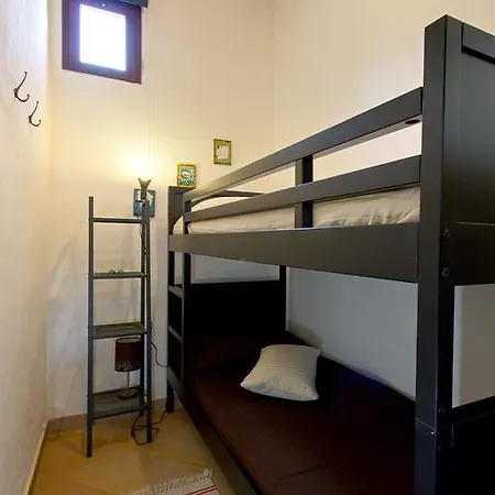 Borgo Borghese Apartment