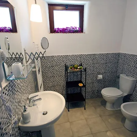 Apartment Borgo Borghese