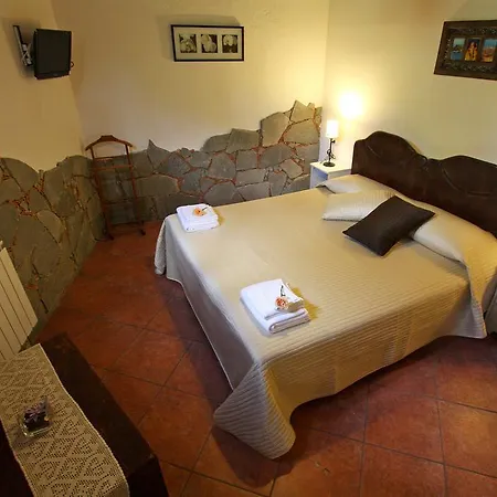 Borgo Borghese *