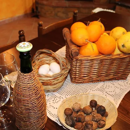 Borgo Borghese *