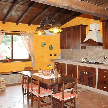 Borgo Borghese Apartment