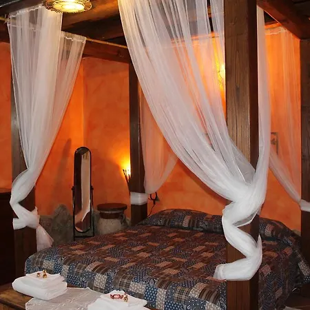 Borgo Borghese Apartment