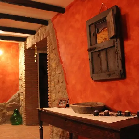Apartment Borgo Borghese Sant'Alessio Siculo