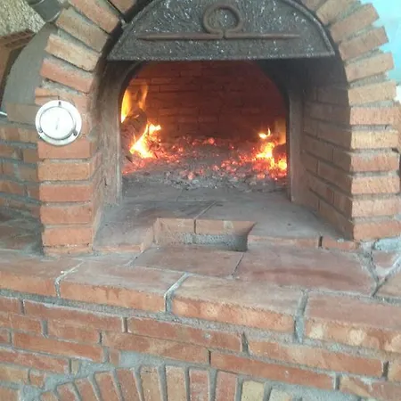 Apartment Borgo Borghese