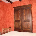 Διαμέρισμα Borgo Borghese SantʼAlessio Siculo