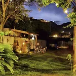 Borgo Borghese SantʼAlessio Siculo