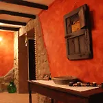 Διαμέρισμα Borgo Borghese SantʼAlessio Siculo