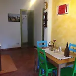 Borgo Borghese Διαμέρισμα *