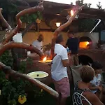 Borgo Borghese Διαμέρισμα SantʼAlessio Siculo