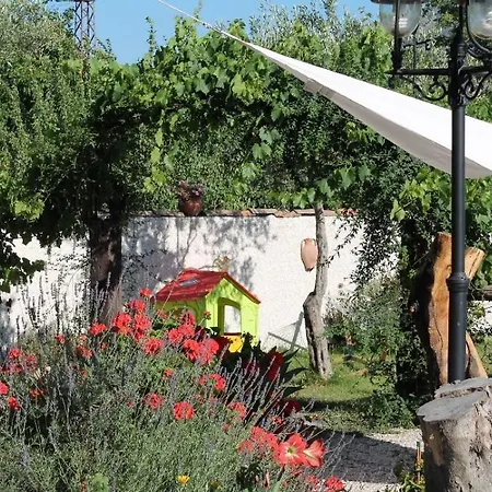 Borgo Borghese *